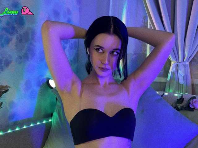 प्रोफ़ाइल की तस्वीर Kira_Li_Lime
