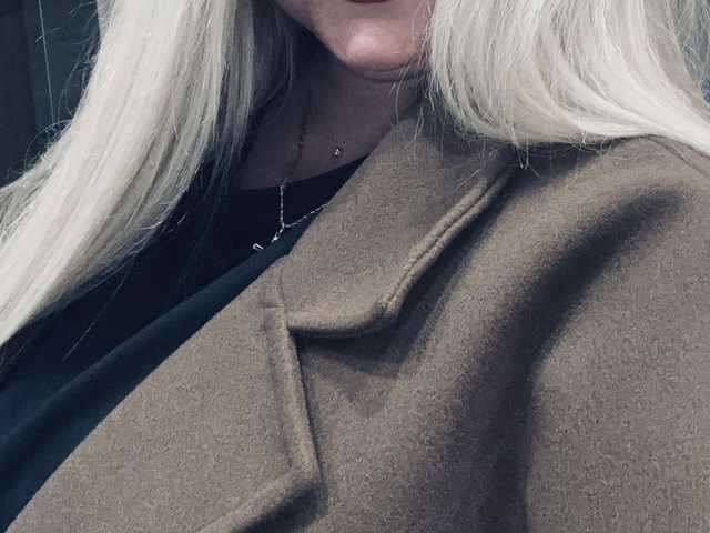 प्रोफ़ाइल की तस्वीर KiraMalina