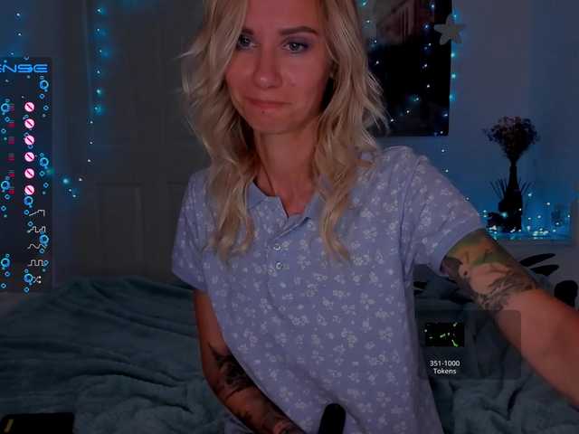 प्रसारण स्क्रीनशॉट __ocean_soul__