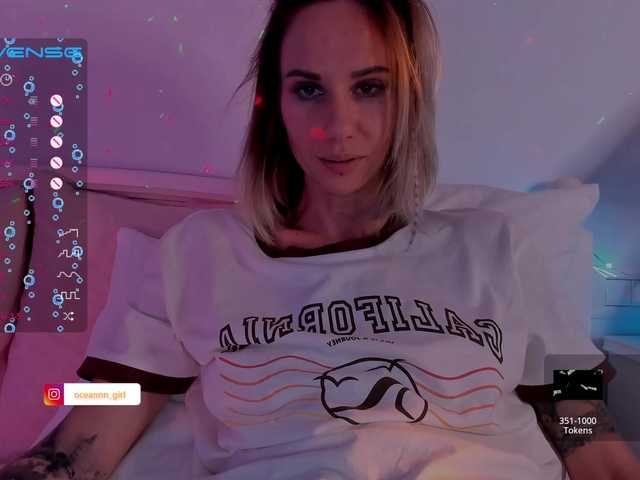 प्रसारण स्क्रीनशॉट __ocean_soul__