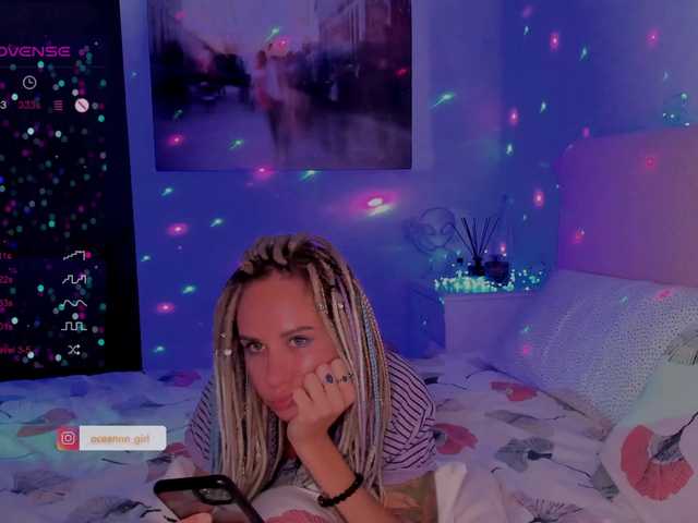 प्रसारण स्क्रीनशॉट __ocean_soul__