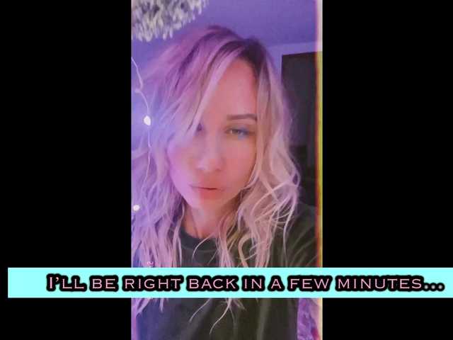 प्रसारण स्क्रीनशॉट __ocean_soul__