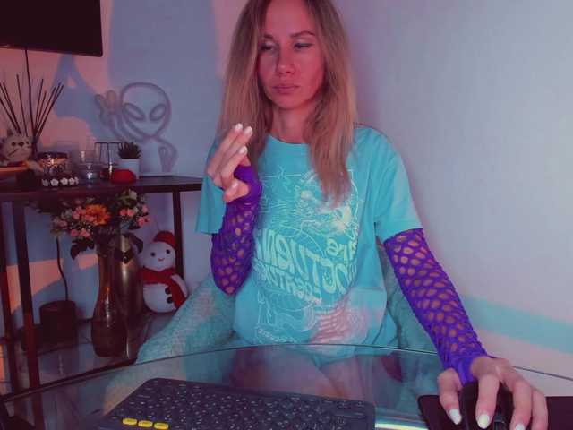 प्रसारण स्क्रीनशॉट __ocean_soul__