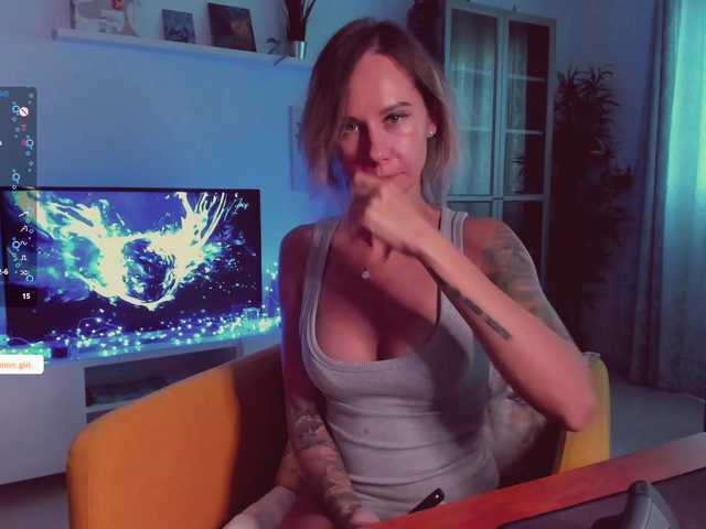 प्रसारण स्क्रीनशॉट __ocean_soul__