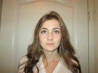 कामुक वीडियो चैट kirochkka