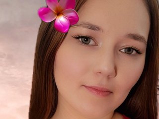 कामुक वीडियो चैट AlisaWyn