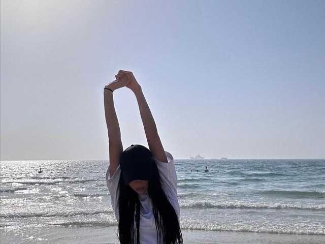 प्रोफ़ाइल की तस्वीर KisaLisaa