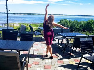 कामुक वीडियो चैट Kiska-69a