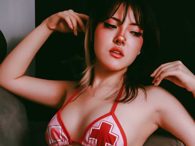 प्रोफ़ाइल की तस्वीर Kiss-Mei