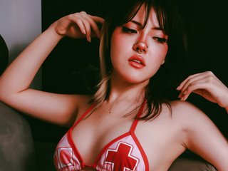 कामुक वीडियो चैट Kiss-Mei