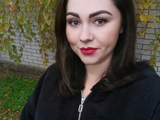 प्रोफ़ाइल की तस्वीर Kissa-Kristina