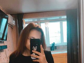 कामुक वीडियो चैट KissDiana