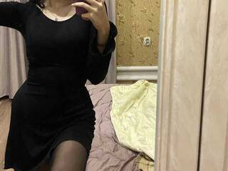 कामुक वीडियो चैट Kissmepls1