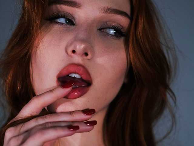 प्रोफ़ाइल की तस्वीर KissofFlame1