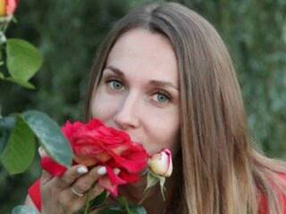 कामुक वीडियो चैट kykyshe4ka