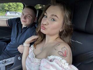 कामुक वीडियो चैट Kissylya001