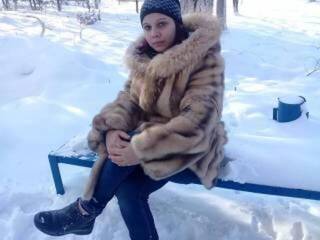 कामुक वीडियो चैट kisunchik99