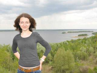 कामुक वीडियो चैट kisya77