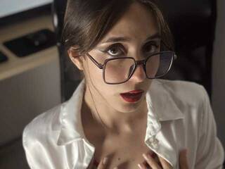 कामुक वीडियो चैट kit-katt