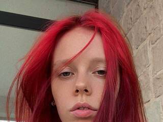 कामुक वीडियो चैट Kitness-sky