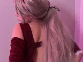 कामुक वीडियो चैट kitokatsumi