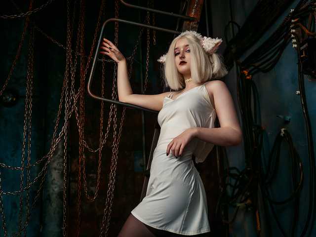 प्रोफ़ाइल की तस्वीर Kitsune-Miku