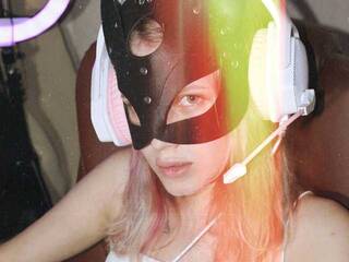 कामुक वीडियो चैट kitt134