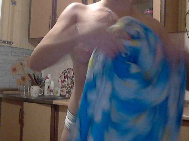 प्रसारण स्क्रीनशॉट KittenLedy