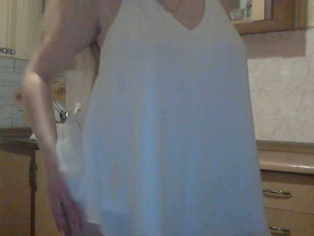 प्रसारण स्क्रीनशॉट KittenLedy