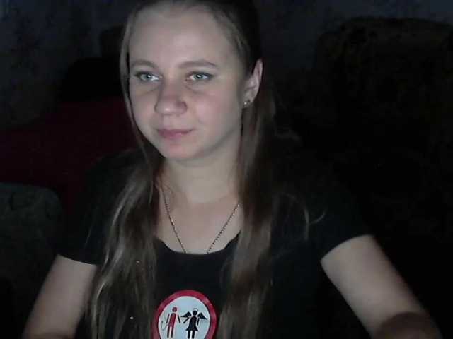 प्रसारण स्क्रीनशॉट KittenLedy