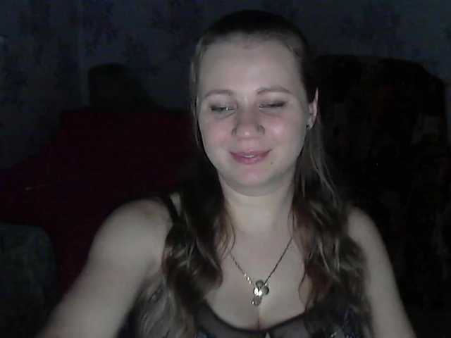 प्रसारण स्क्रीनशॉट KittenLedy