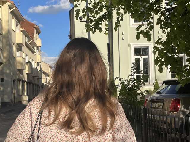 प्रोफ़ाइल की तस्वीर KittieRusu