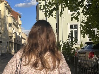 कामुक वीडियो चैट KittieRusu