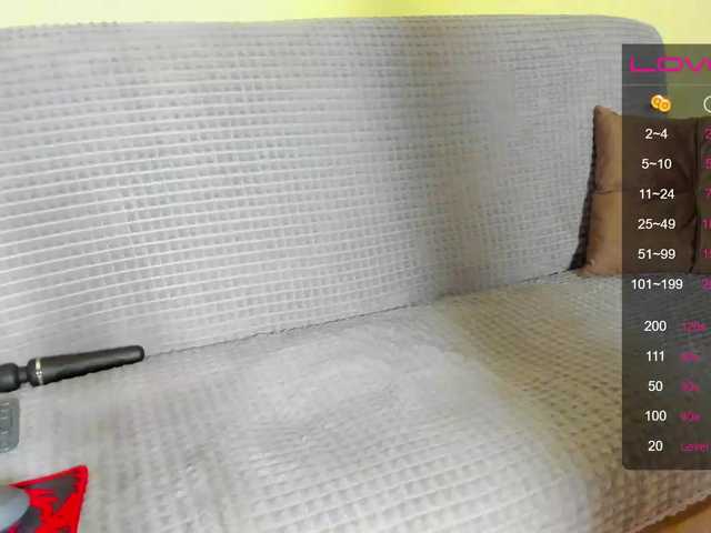 प्रसारण स्क्रीनशॉट NotYourBitch