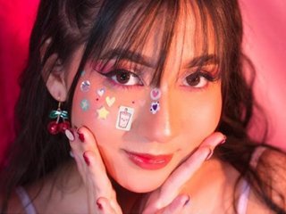 कामुक वीडियो चैट Kitty-Sophie