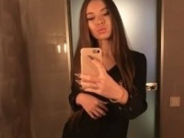 प्रोफ़ाइल की तस्वीर Kitty1337