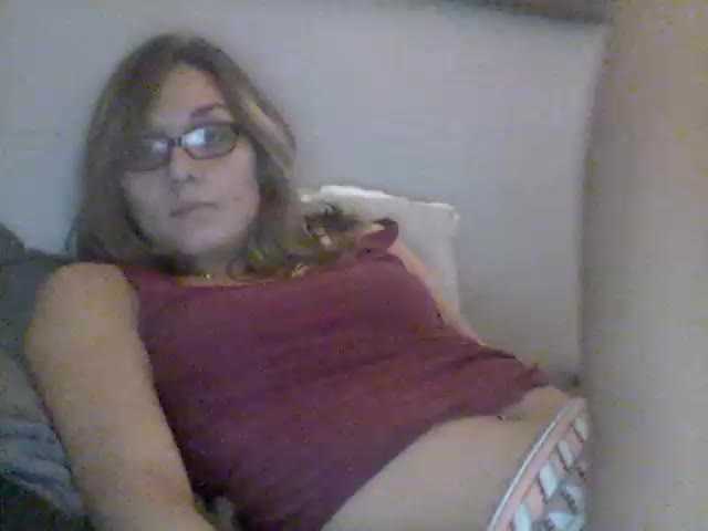 प्रसारण स्क्रीनशॉट Kittyb2Daddy