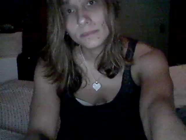 प्रसारण स्क्रीनशॉट Kittyb2Daddy