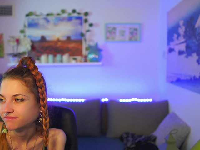 प्रसारण स्क्रीनशॉट kittycaitlin