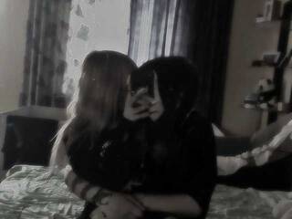 कामुक वीडियो चैट KittyColorfull