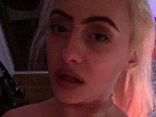 कामुक वीडियो चैट Kittyisabelle