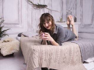 कामुक वीडियो चैट KittyJoy