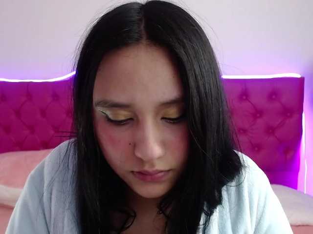 प्रसारण स्क्रीनशॉट KittyPearls