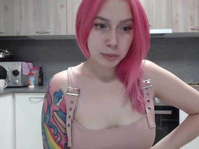 प्रसारण स्क्रीनशॉट kittypryde