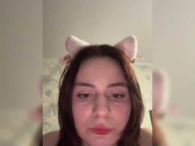 प्रसारण स्क्रीनशॉट kittyrinaa