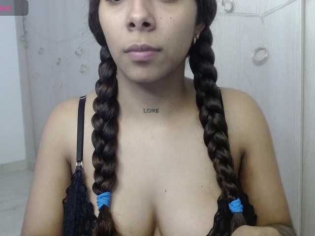 प्रसारण स्क्रीनशॉट kittyrose3