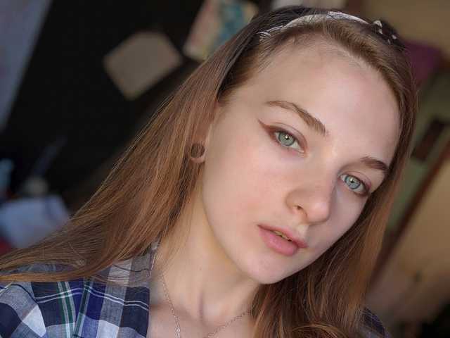 प्रोफ़ाइल की तस्वीर KittySpice