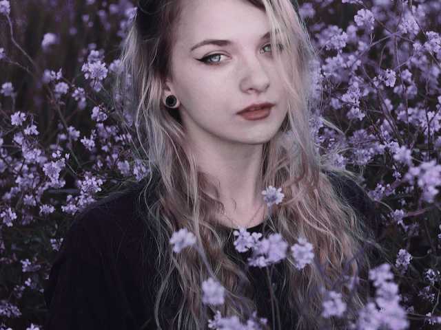 प्रोफ़ाइल की तस्वीर KittySpice