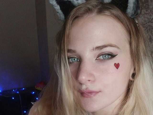 प्रोफ़ाइल की तस्वीर KittySpice