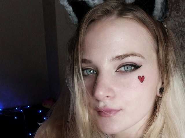 प्रोफ़ाइल की तस्वीर KittySpice